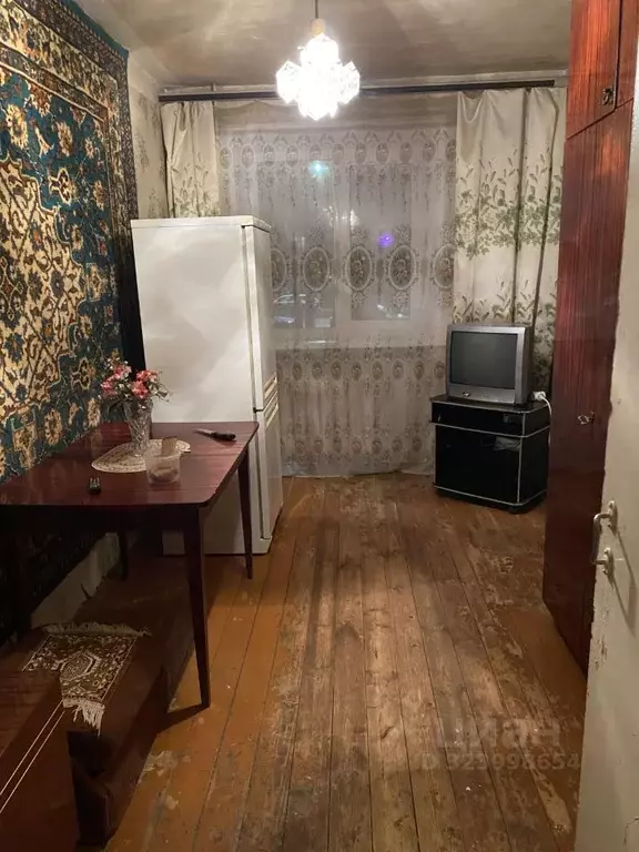 3-к кв. Нижегородская область, Нижний Новгород Соцгород жилрайон, ... - Фото 1