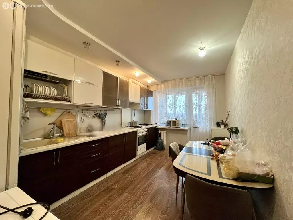 3-комнатная квартира: Аксай, улица Коминтерна, 143 (76.7 м) - Фото 2