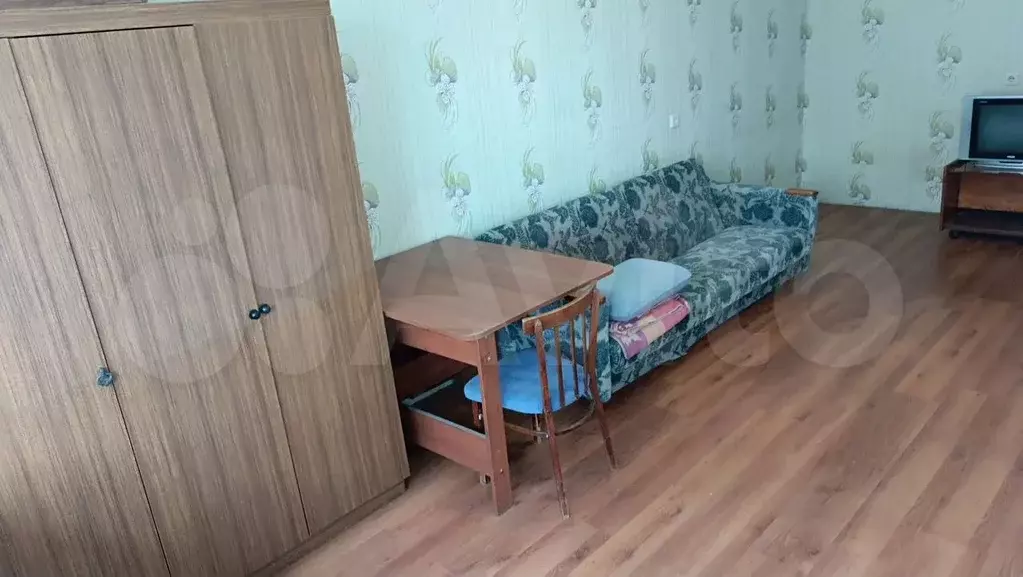1-к. квартира, 37 м, 5/11 эт. - Фото 1