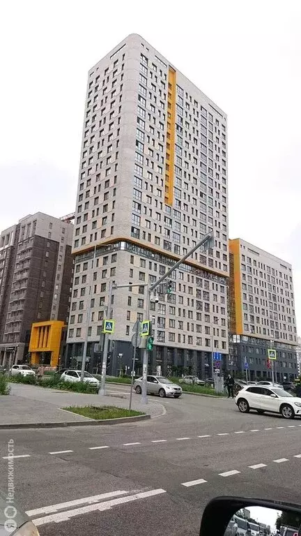 3-комнатная квартира: Екатеринбург, улица Циолковского, 3 (88 м) - Фото 0