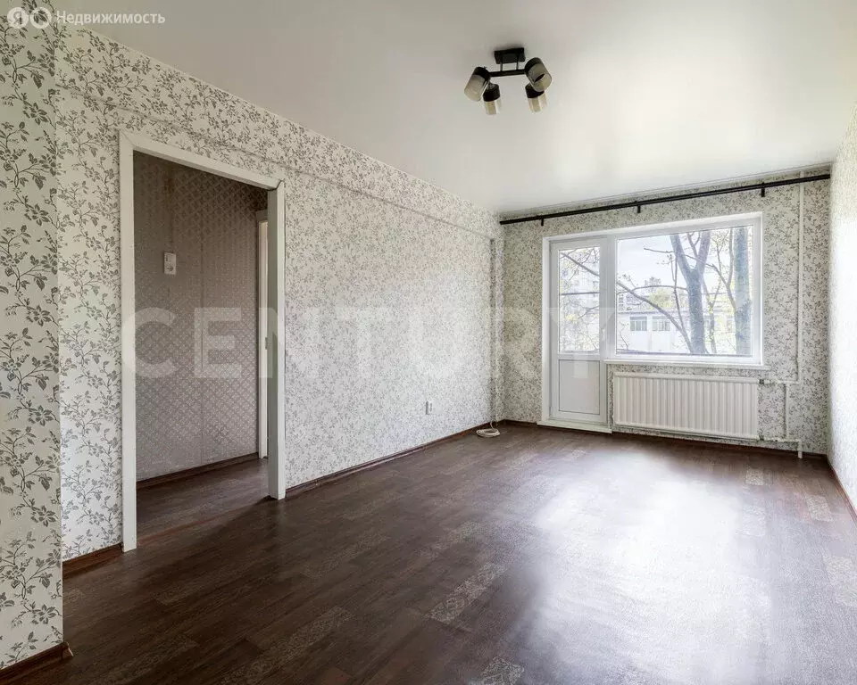 1-комнатная квартира: Санкт-Петербург, проспект Мечникова, 17 (31.2 м) - Фото 1