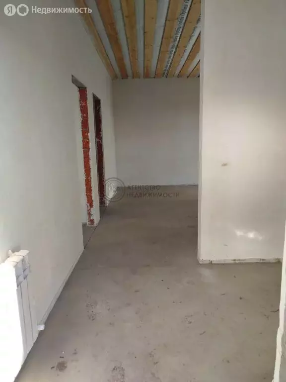 Дом в Нурлат, улица Кирова, 21 (54 м) - Фото 2