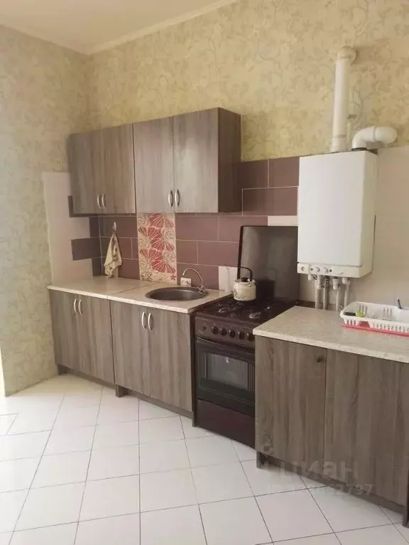 2-к кв. Ростовская область, Таганрог Смирновский пер., 121К (70.0 м) - Фото 2