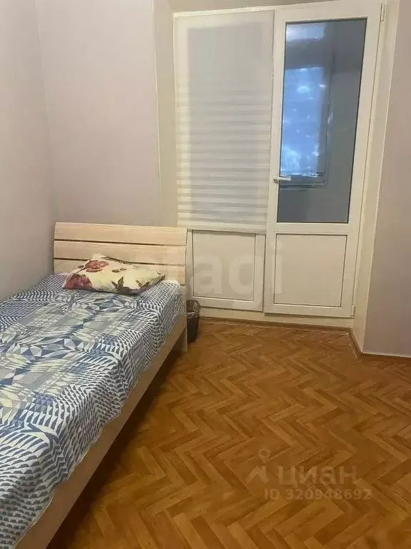 3-к кв. Калмыкия, Элиста 3-й мкр, 2 (53.0 м) - Фото 1