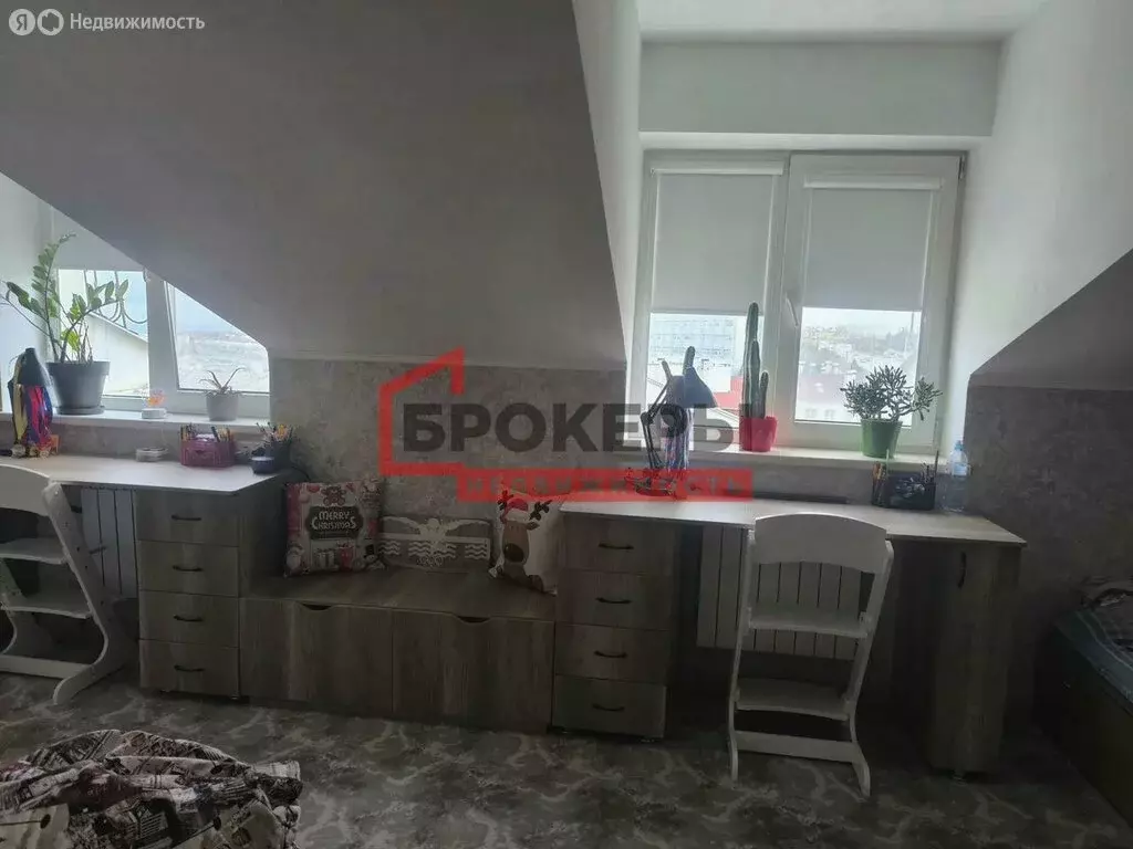 4-комнатная квартира: Севастополь, улица Вакуленчука, 26к5 (158.4 м) - Фото 2