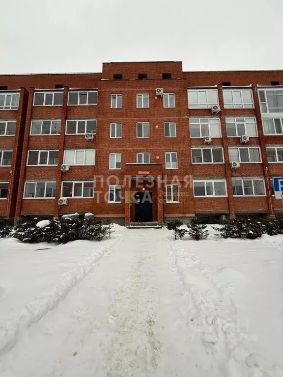 2-к кв. Томская область, Томский район, д. Кисловка, Северный мкр ул. ... - Фото 2