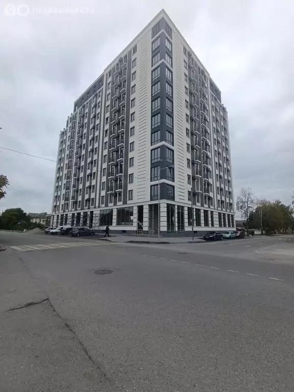 1-комнатная квартира: Нарткала, Кабардинская улица, 74 (50 м) - Фото 1