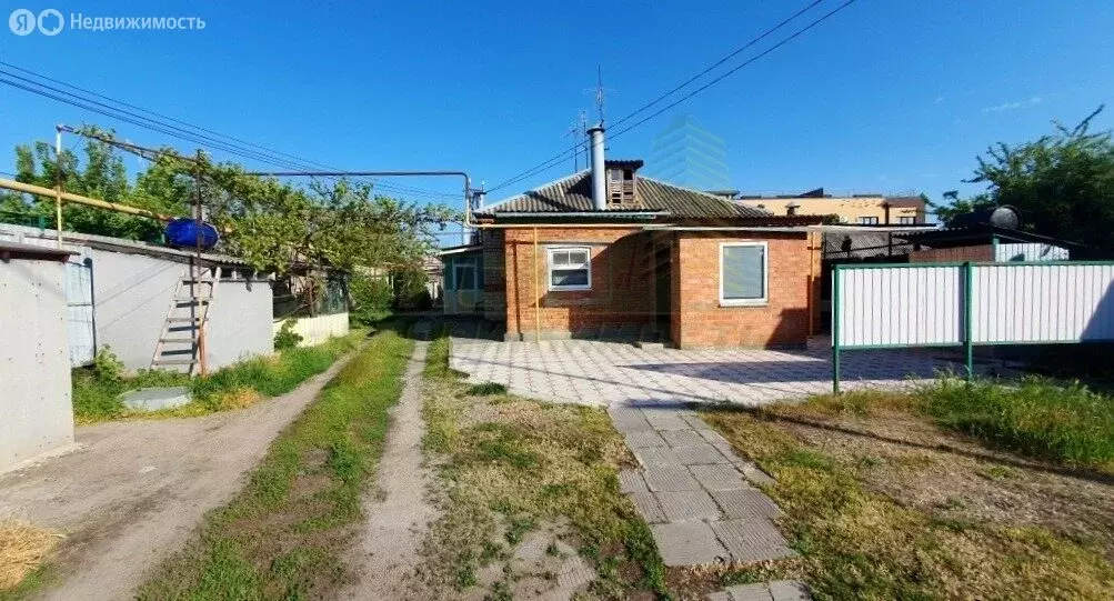 Дом в Ейск, улица Шмидта (43.4 м) - Фото 0