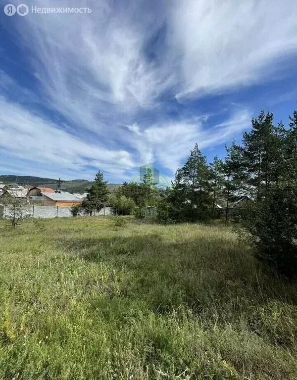 Участок в Улан-Удэ, Листовая улица (8.75 м) - Фото 1
