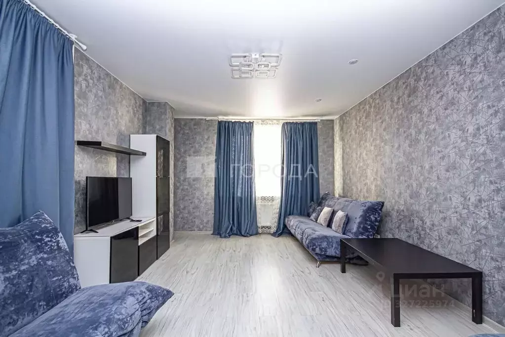 3-к кв. Новосибирская область, Новосибирск ул. Михаила Кулагина, 29/1 ... - Фото 1