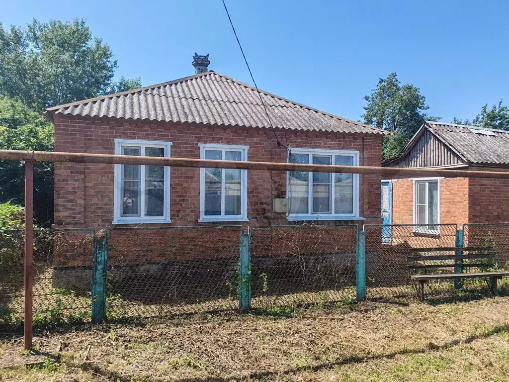 Дом 44 м на участке 10 сот. - Фото 0