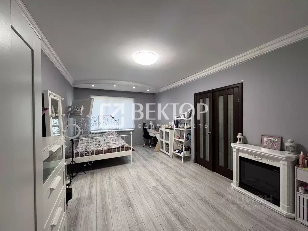 3-к кв. Костромская область, Кострома ул. Ленина, 82 (84.2 м) - Фото 1