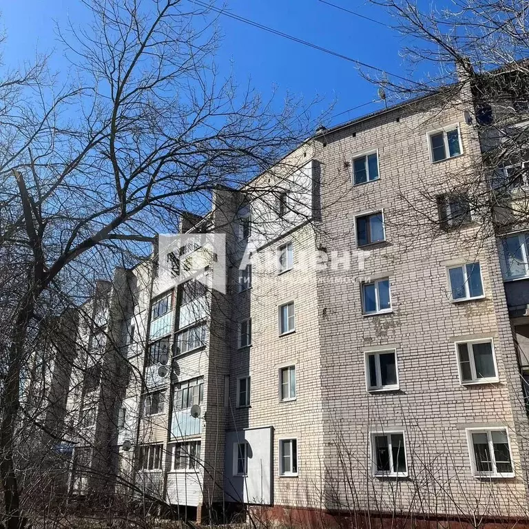 3-к. квартира, 59 м, 3/5 эт. - Фото 0