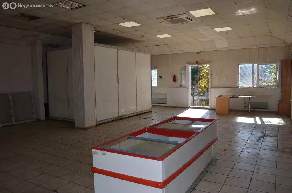 Помещение свободного назначения (165 м) - Фото 1