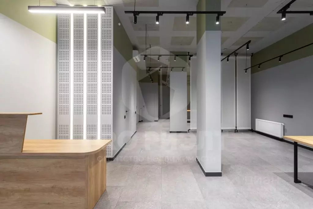 Помещение свободного назначения в Калининградская область, Калининград ... - Фото 2