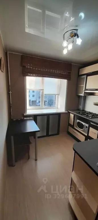1-к кв. Башкортостан, Уфа Нежинская ул., 11 (34.0 м) - Фото 2