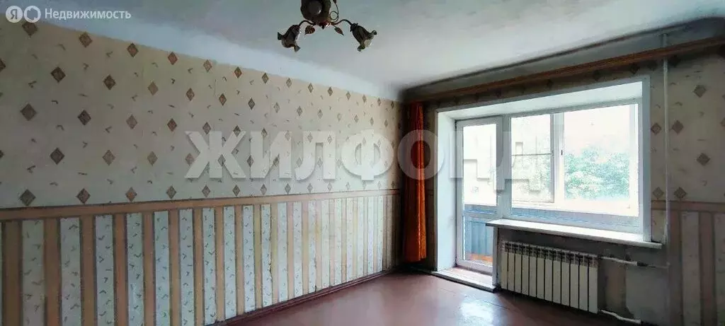 1-комнатная квартира: Бердск, улица Ленина, 96 (31.9 м) - Фото 0