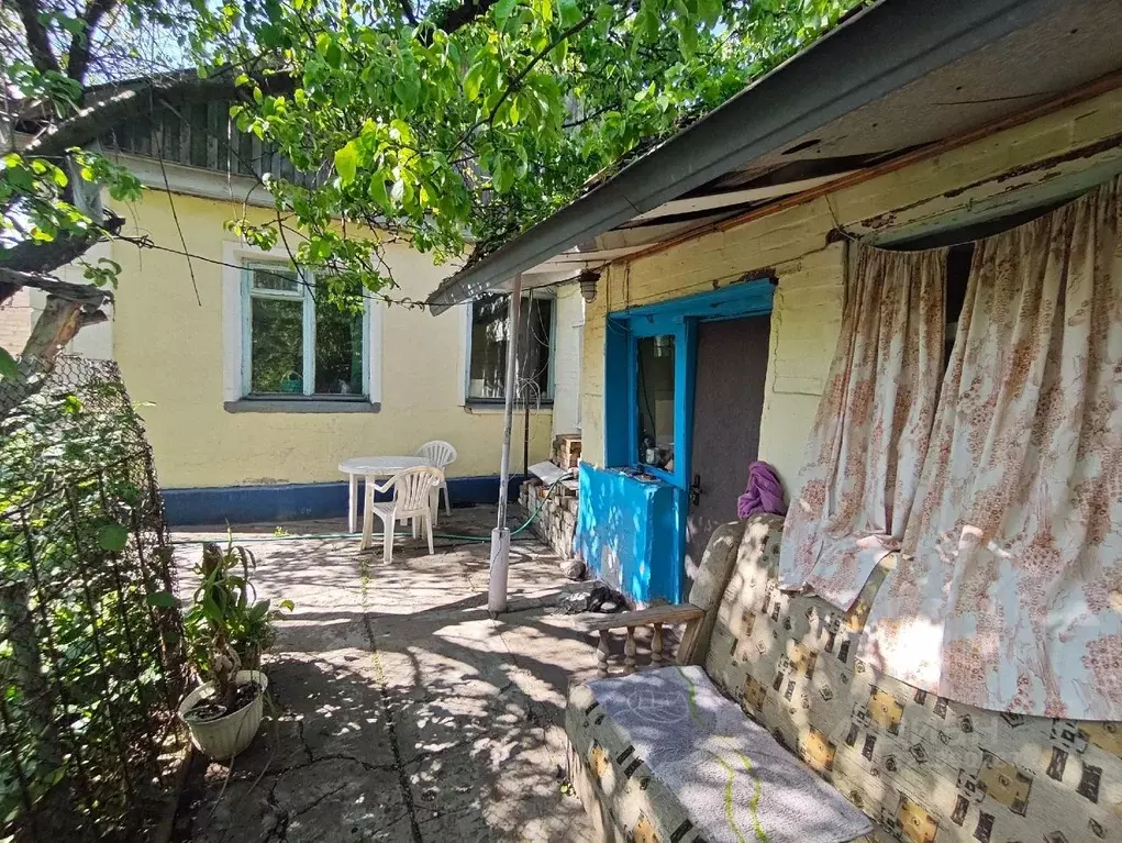 Дом в Рязанская область, Рязань проезд 5-й Осипенко, 3 (96 м) - Фото 2