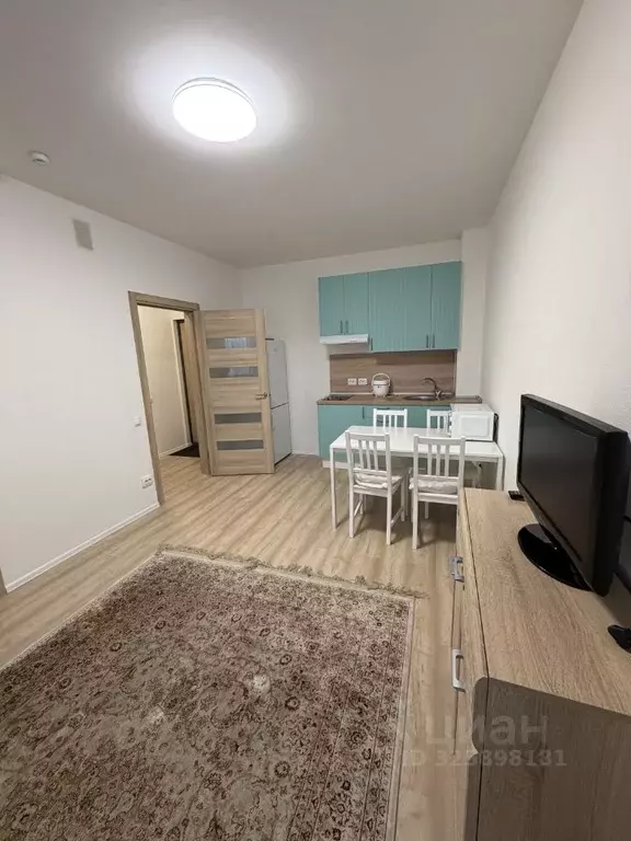 1-к кв. Санкт-Петербург ул. Архивная, 11к1 (36.0 м) - Фото 0