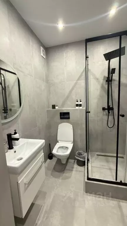 2-к кв. Татарстан, Казань ул. Аделя Кутуя, 100 (58.0 м) - Фото 1