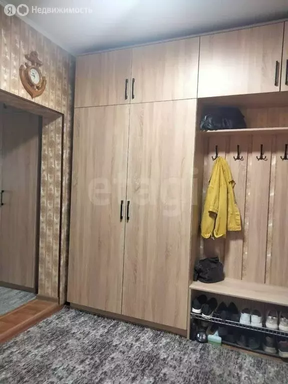 Дом в Курган, микрорайон Черёмухово, Октябрьская улица (120 м) - Фото 1