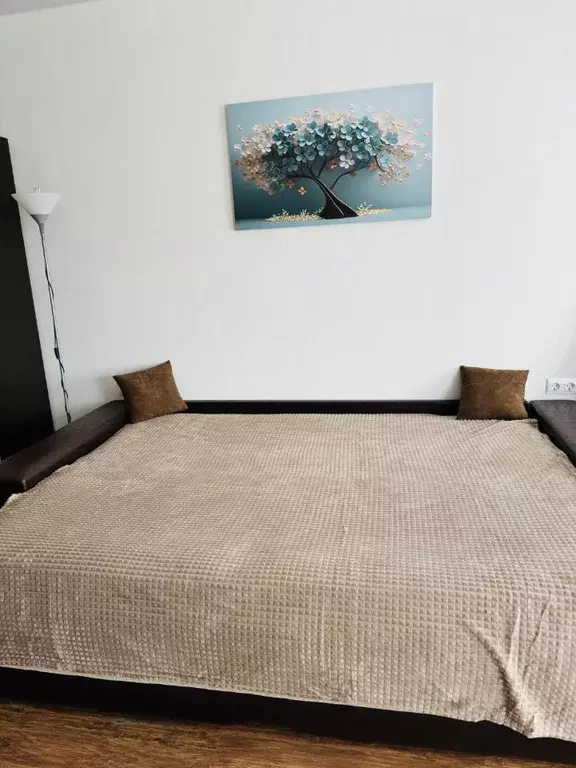 1-к кв. Санкт-Петербург Коломяжский просп., 28к3 (49.6 м) - Фото 2