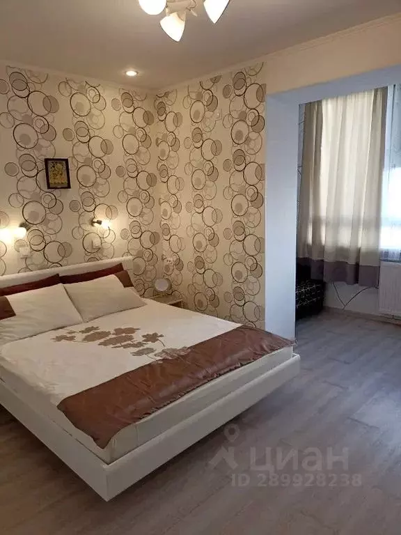Студия Калининградская область, Зеленоградск Солнечная ул., 17 (29.0 ... - Фото 1