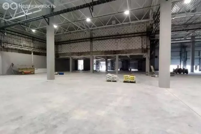 Помещение свободного назначения (15000 м) - Фото 1