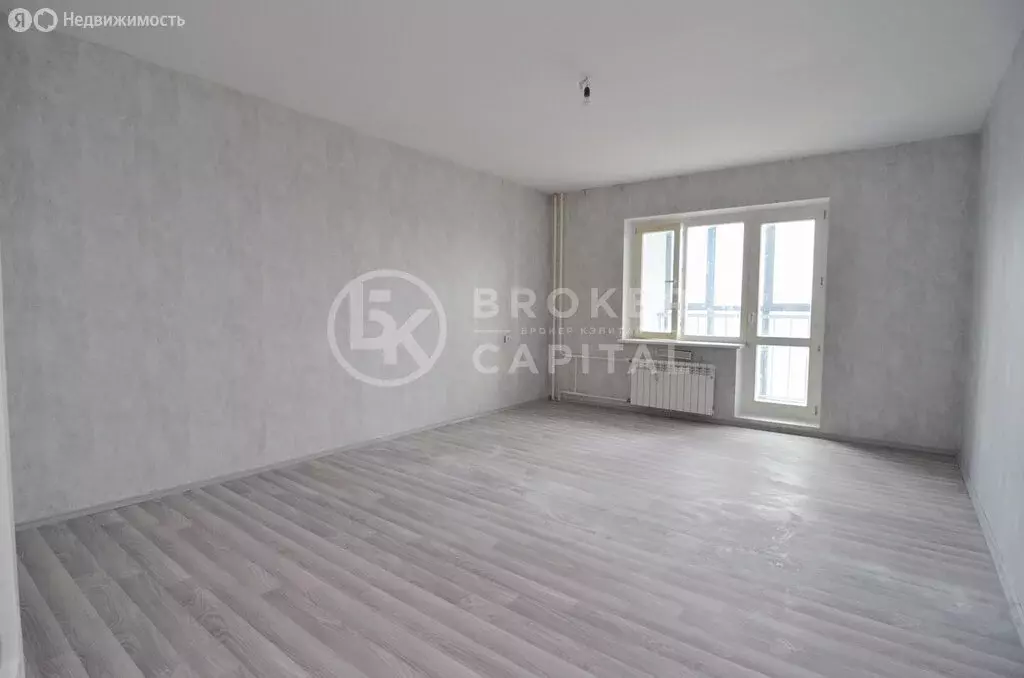 2-комнатная квартира: Новосибирск, улица Николая Сотникова, 36 (78 м) - Фото 1