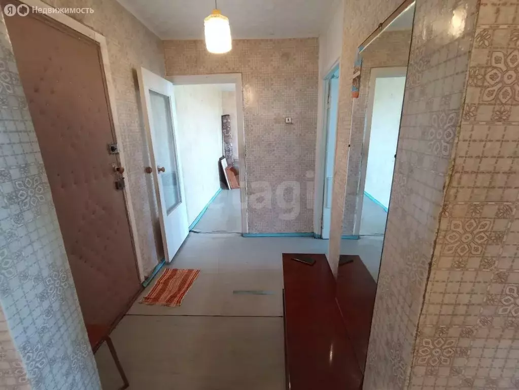 2-комнатная квартира: Топки, микрорайон Солнечный, 9 (52 м) - Фото 0