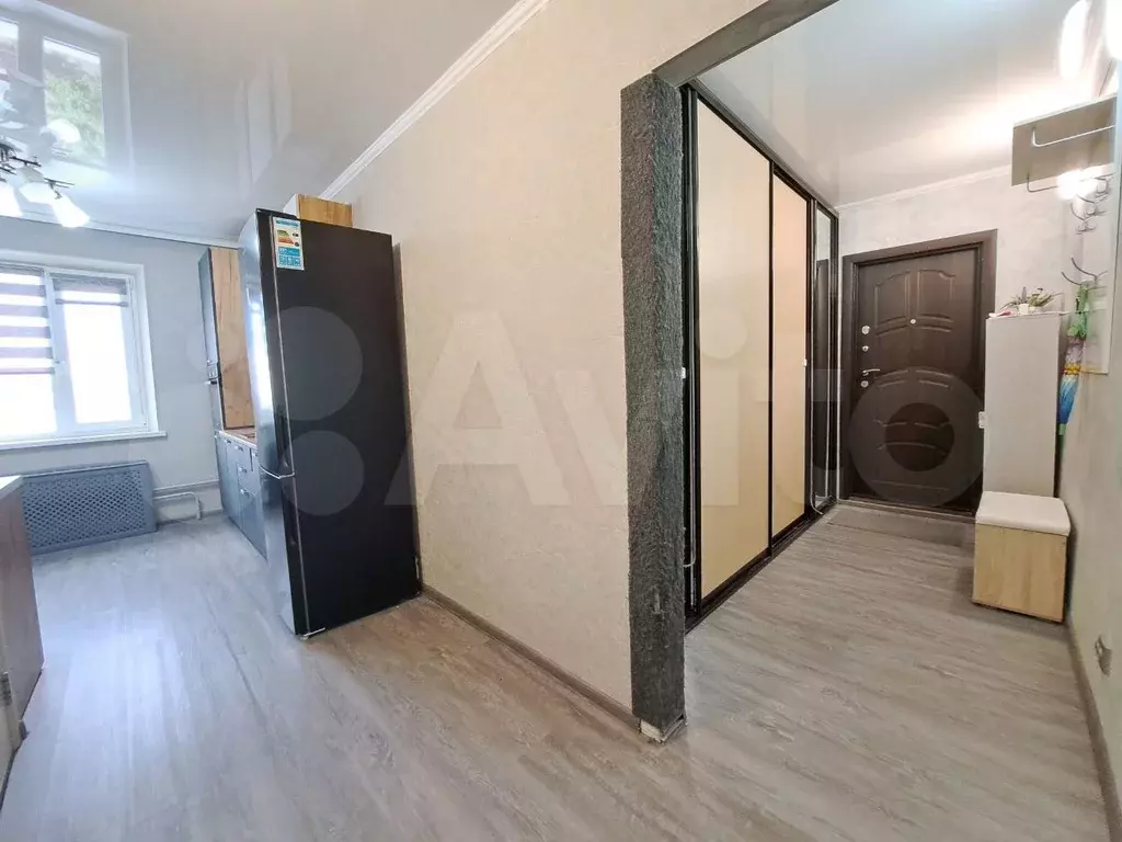 2-к. квартира, 52 м, 5/5 эт. - Фото 1