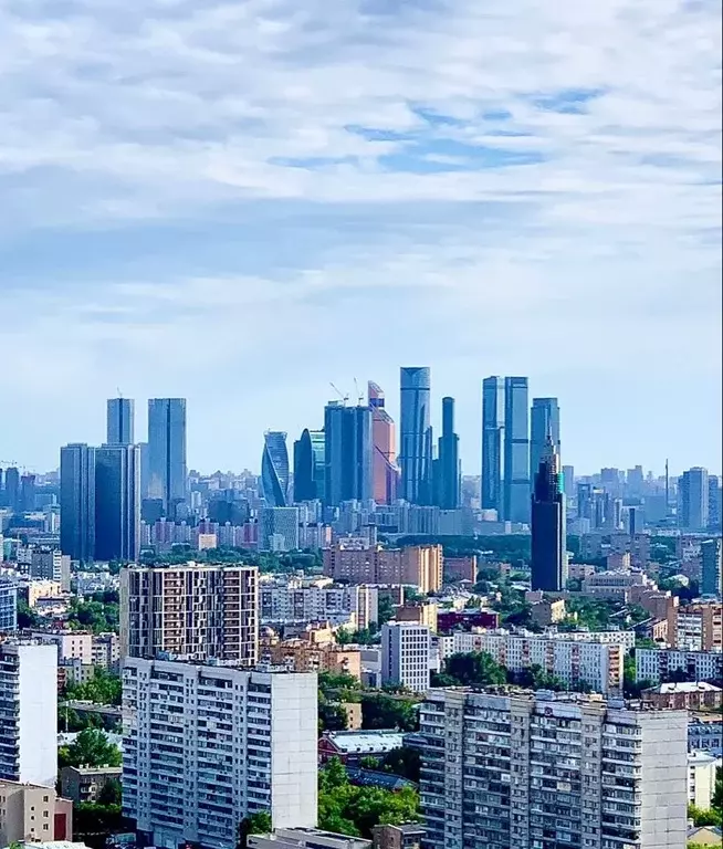 1-к кв. Москва Новодмитровская ул., 2к1А (39.0 м) - Фото 2