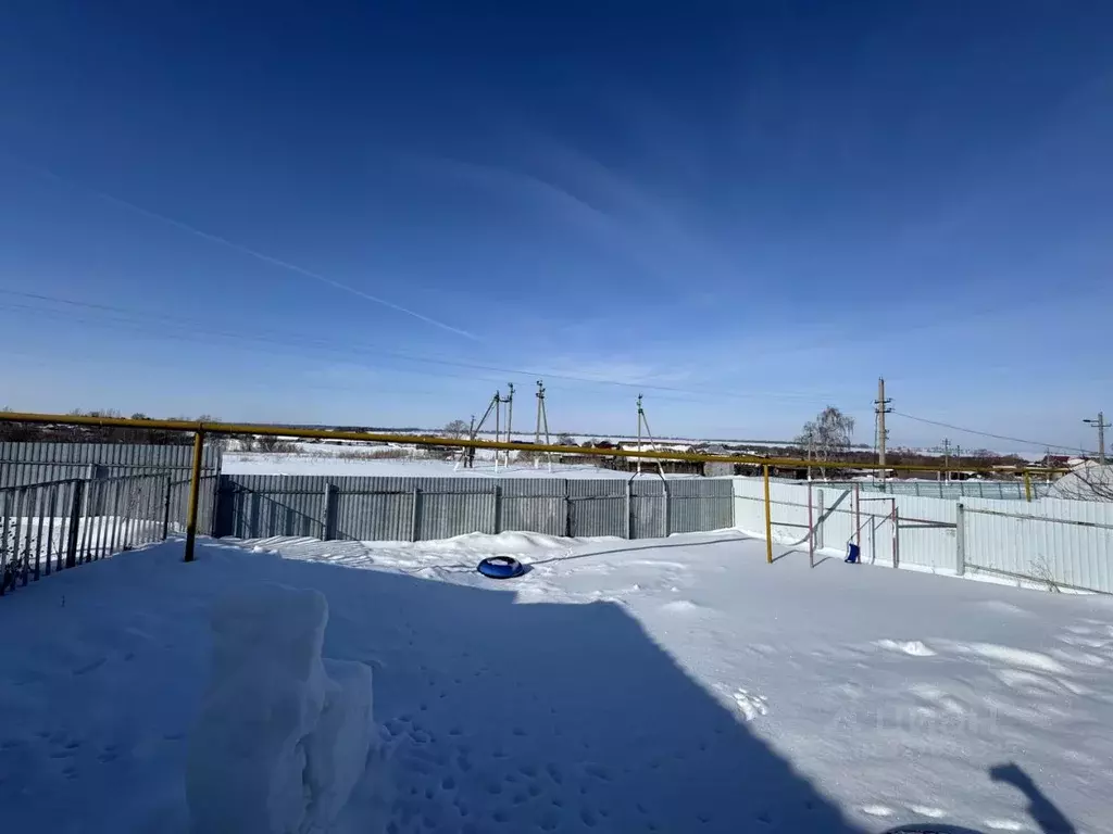 Дом в Самарская область, Ставропольский район, с. Новая Бинарадка ... - Фото 2