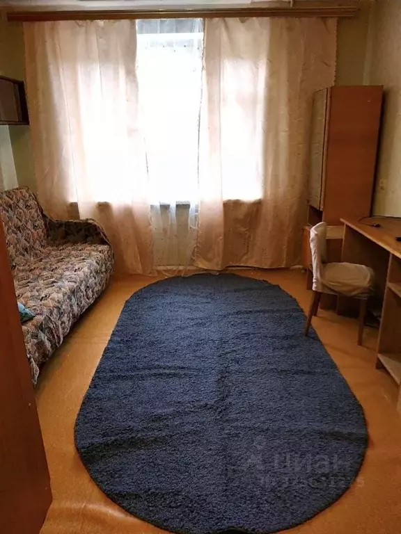 Комната Калужская область, Обнинск ул. Горького, 6 (19.0 м) - Фото 1
