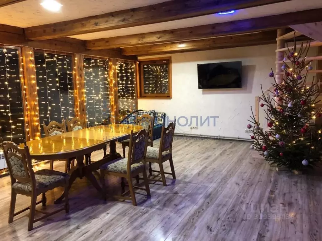 Помещение свободного назначения в Нижегородская область, Павловский ... - Фото 0