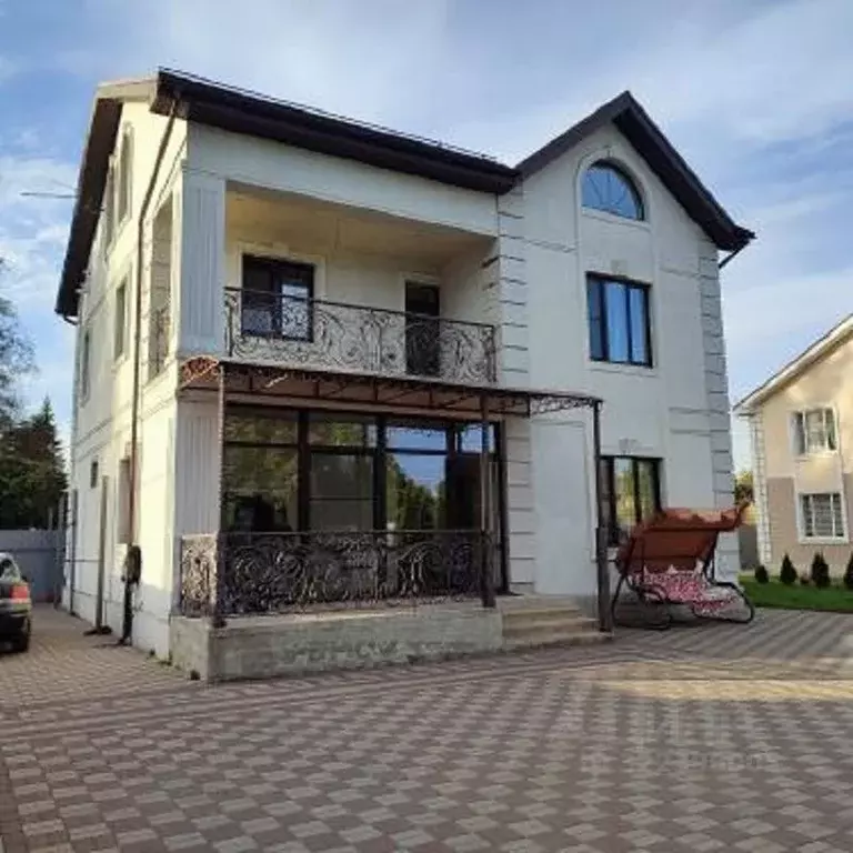 Коттедж в Ленинградская область, Всеволожск  (195 м) - Фото 2