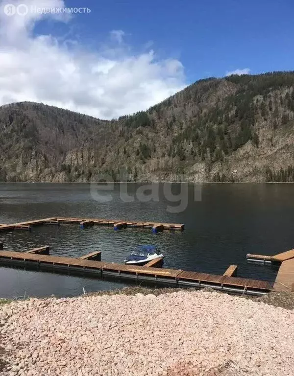 Участок в Красноярский край, Дивногорск (300 м) - Фото 1