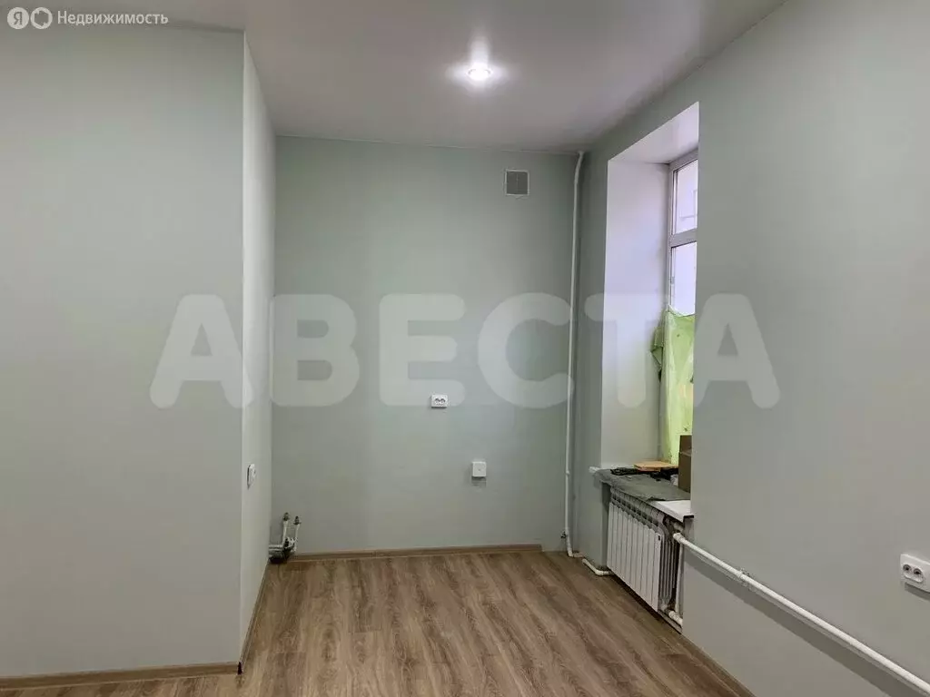 1-комнатная квартира: Омск, Иртышская набережная, 20 (31.6 м) - Фото 2