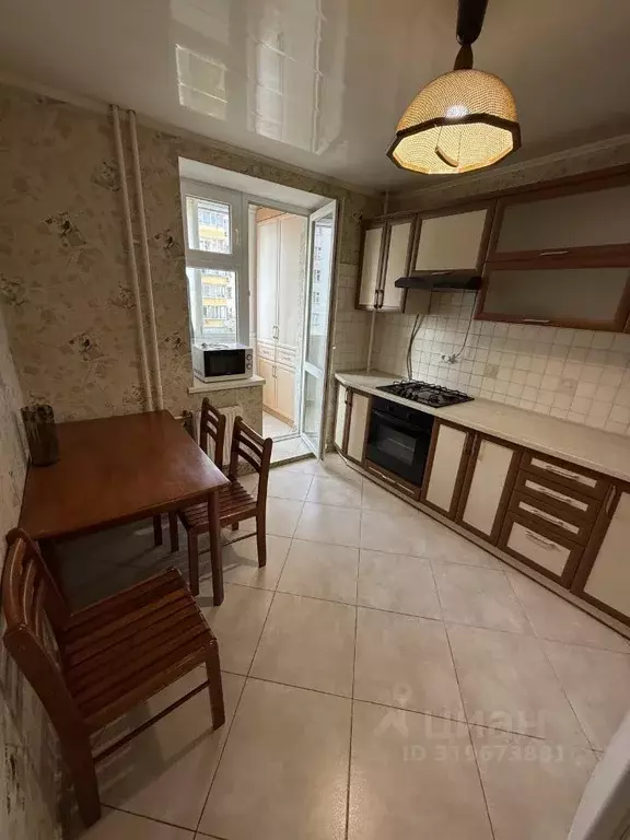 3-к кв. Крым, Симферополь ул. Лексина, 56 (70.0 м) - Фото 1