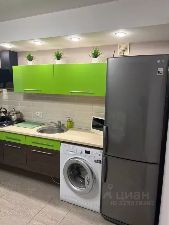 1-к кв. Костромская область, Кострома Никитская ул., 118А (32.0 м) - Фото 2