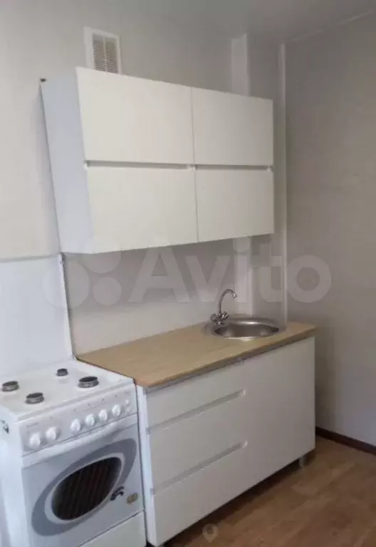 1-к. квартира, 32 м, 3/9 эт. - Фото 0