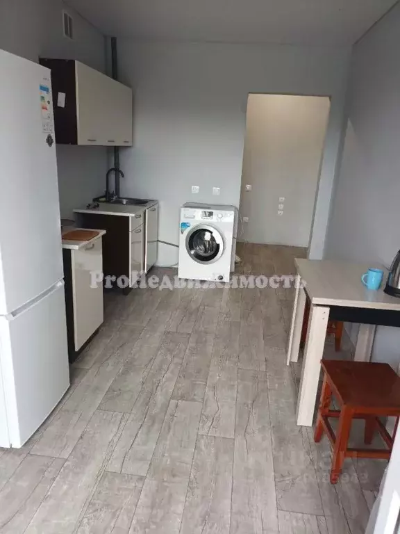 1-к кв. Хакасия, Абакан ул. Серебристая, 30 (33.6 м) - Фото 1