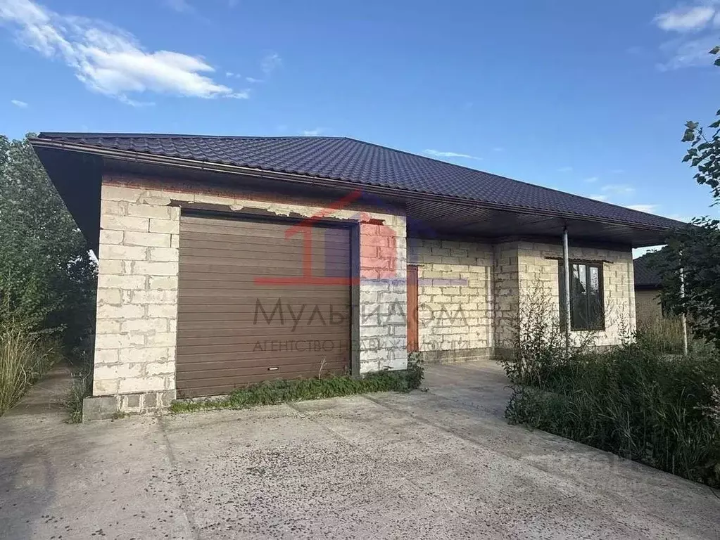 Дом в Белгородская область, Старый Оскол ул. Антоновская, 10 (199 м) - Фото 1