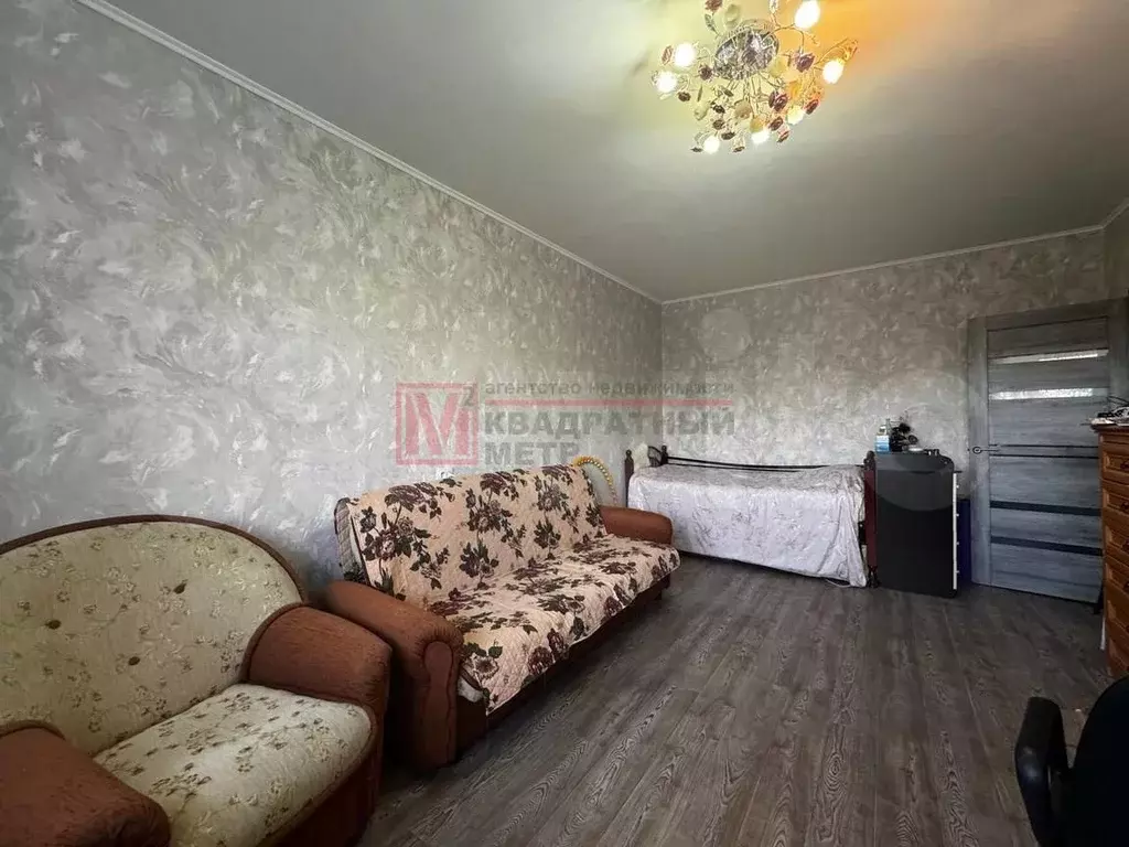 2-к. квартира, 52 м, 2/9 эт. - Фото 0