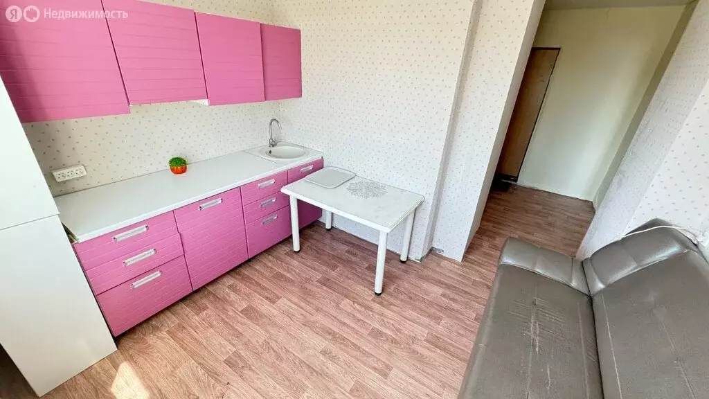 1-комнатная квартира: Новосибирск, улица Объединения, 23 (36.4 м) - Фото 0