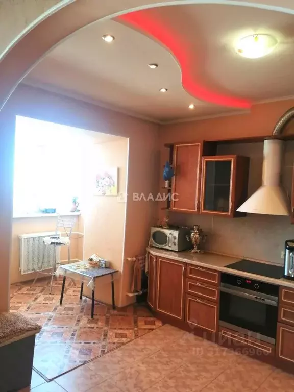 2-к кв. Забайкальский край, Чита ул. Токмакова, 36 (70.2 м) - Фото 0
