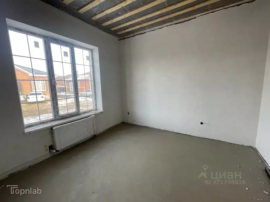 Дом в Ростовская область, Мясниковский район, с. Крым Пролетарская ... - Фото 2