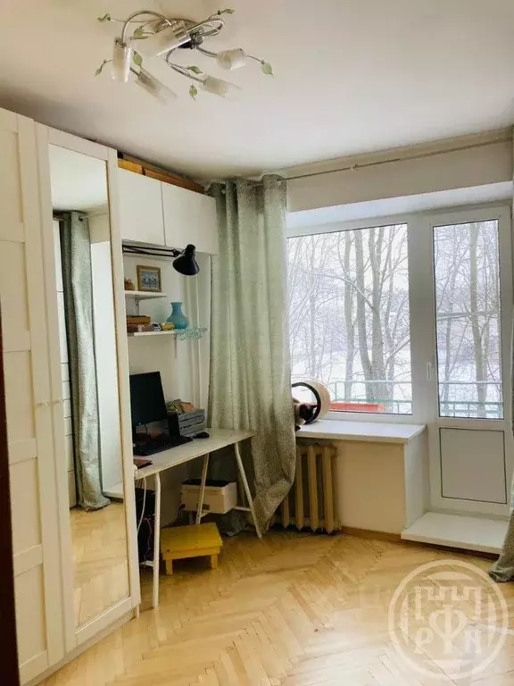 1-к кв. Санкт-Петербург, Санкт-Петербург, Красное Село Кингисеппское ... - Фото 1