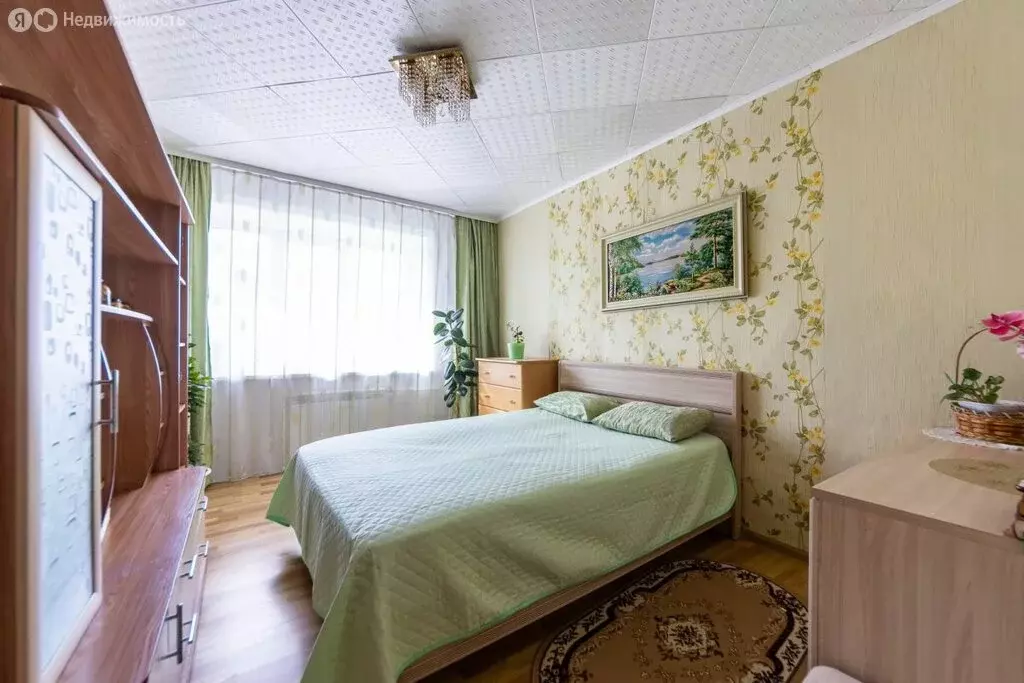 2-комнатная квартира: посёлок Приамурский, Вокзальная улица, 24А (45.8 ... - Фото 1