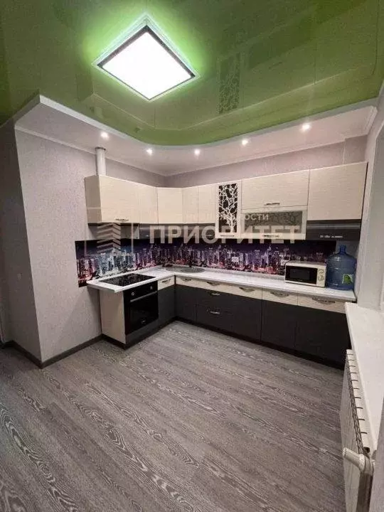 Квартира, 2 комнаты, 55 м - Фото 1